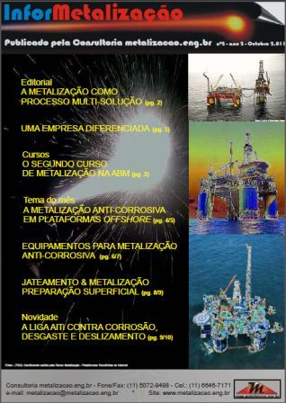InforMetalização 2