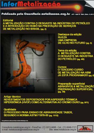 InforMetalização 3