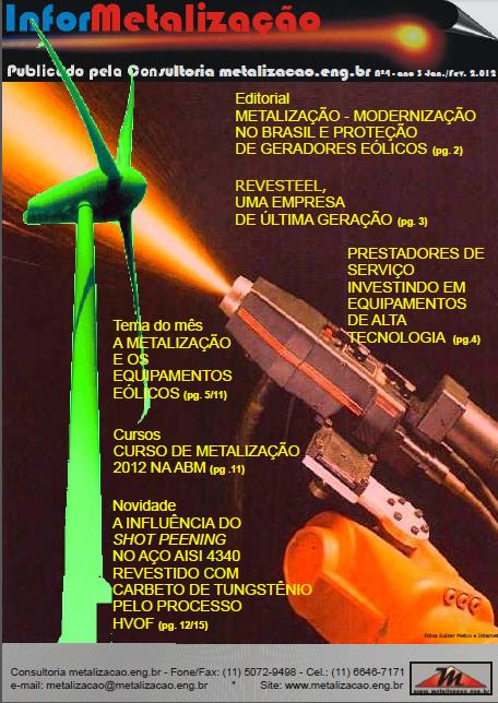 Informetalização 4