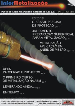 InforMetalização 0