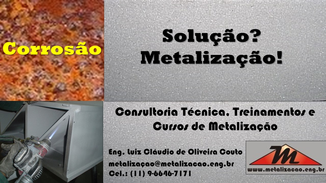 Corrosão Solução