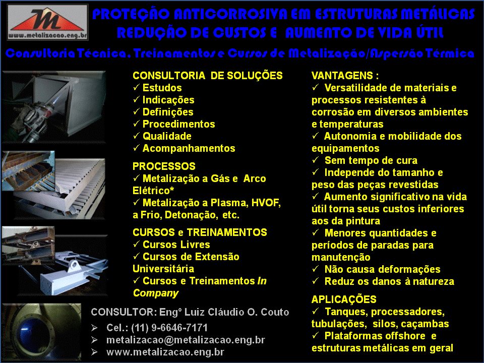 Divulgação Consultoria Geral