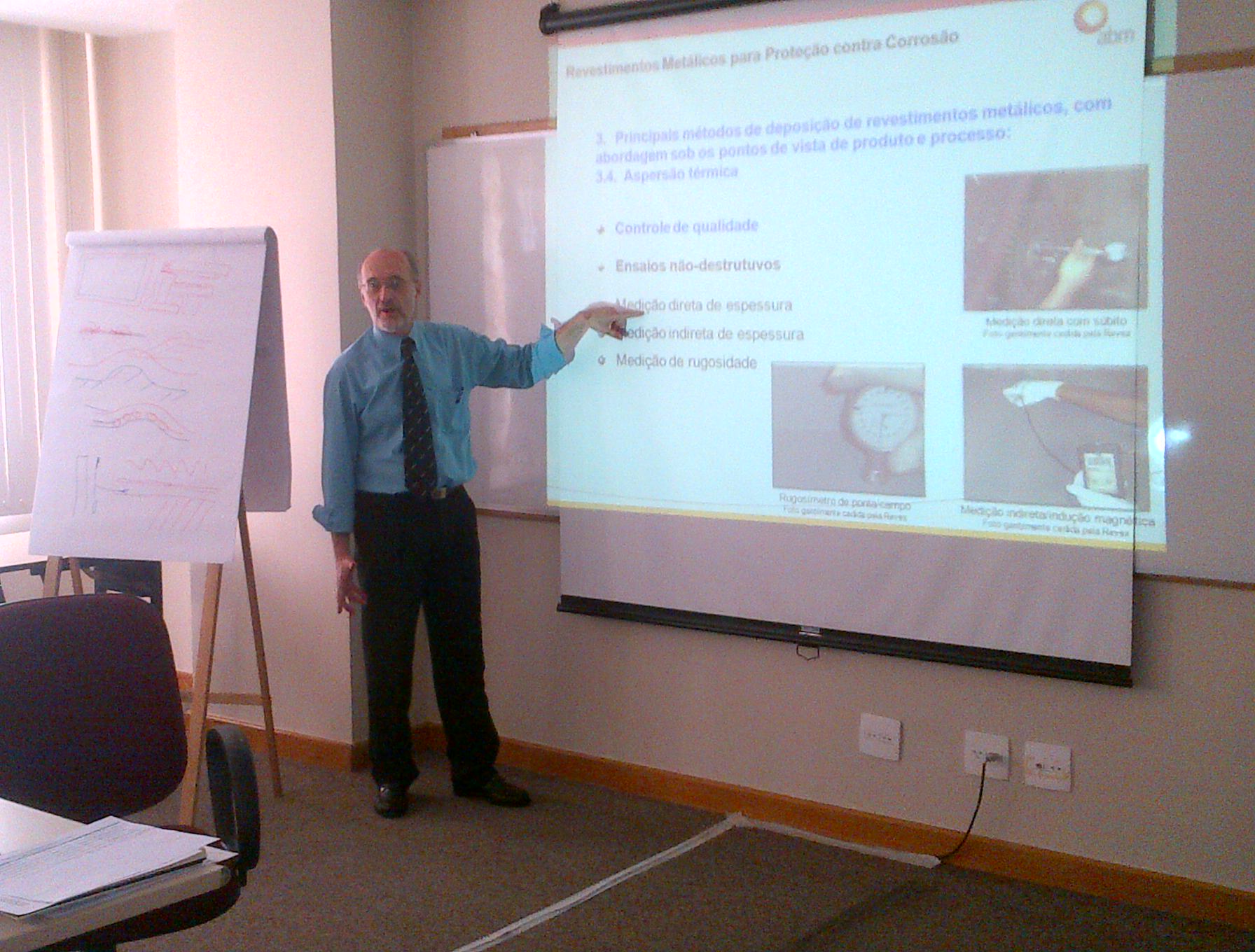 foto aula